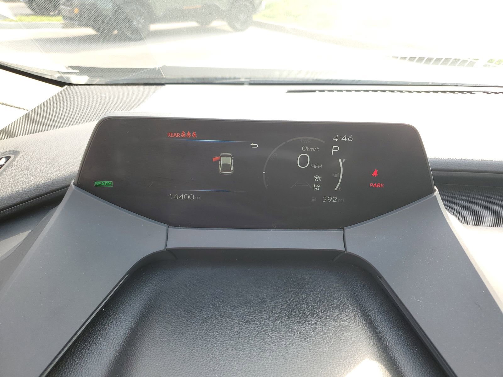 Used 2025 Toyota Prius LE image 21