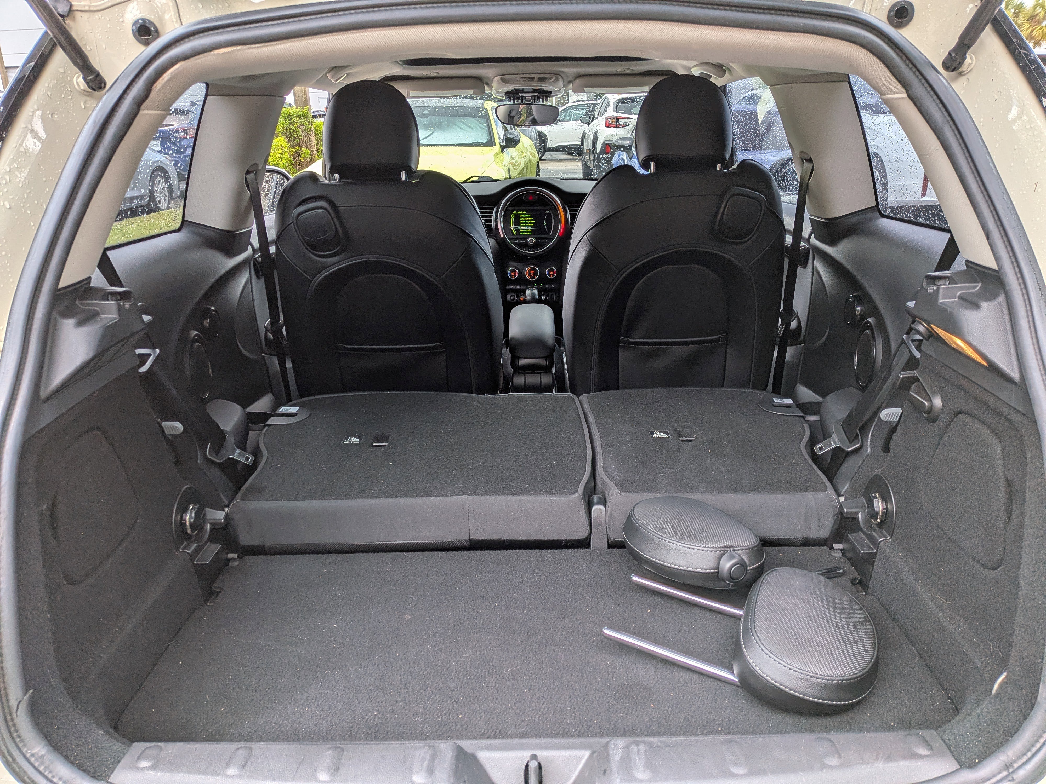Used 2017 MINI Cooper S FWD image 13