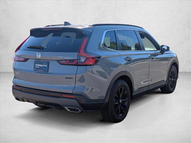 Used 2024 Honda CR-V Sport image 5