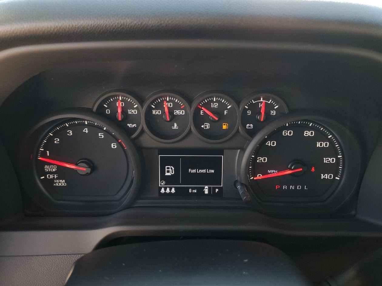 New 2026 GMC Sierra 1500 Pro w/ Graphite Edition RWD image 30