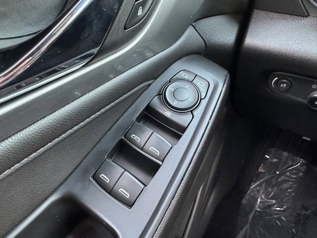 Certified 2023 Chevrolet Traverse LT image 31