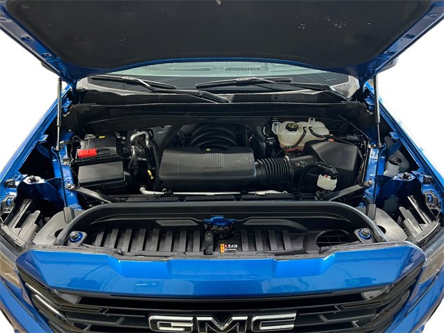 Used 2023 GMC Sierra 1500 Elevation image 16