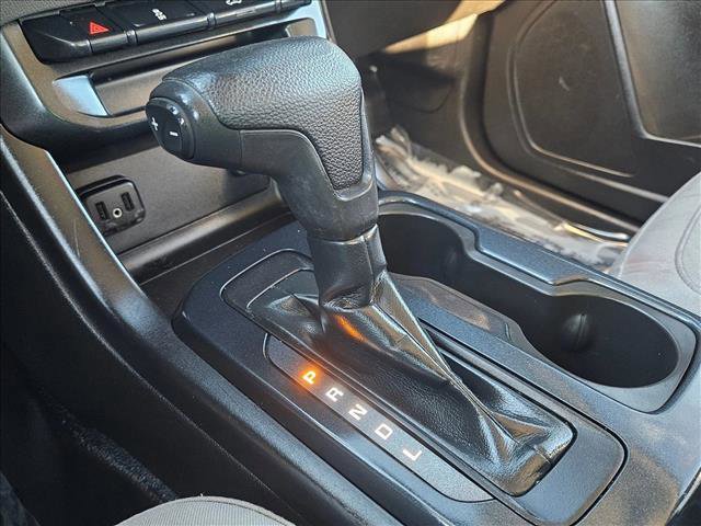 Used 2019 Chevrolet Colorado W/T w/ WT Convenience Package image 11