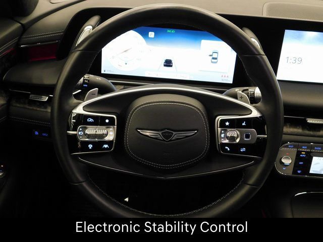 Used 2024 Genesis G90 3.5T image 40