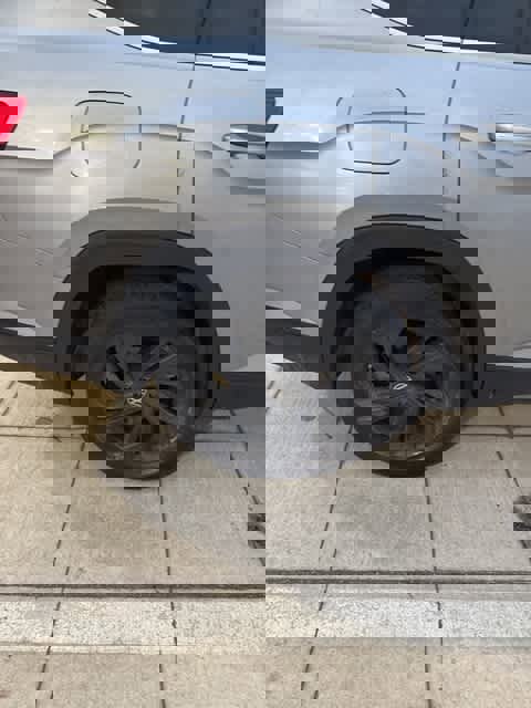 Certified 2023 Volkswagen Atlas SE w/ Panoramic Sunroof Package image 5