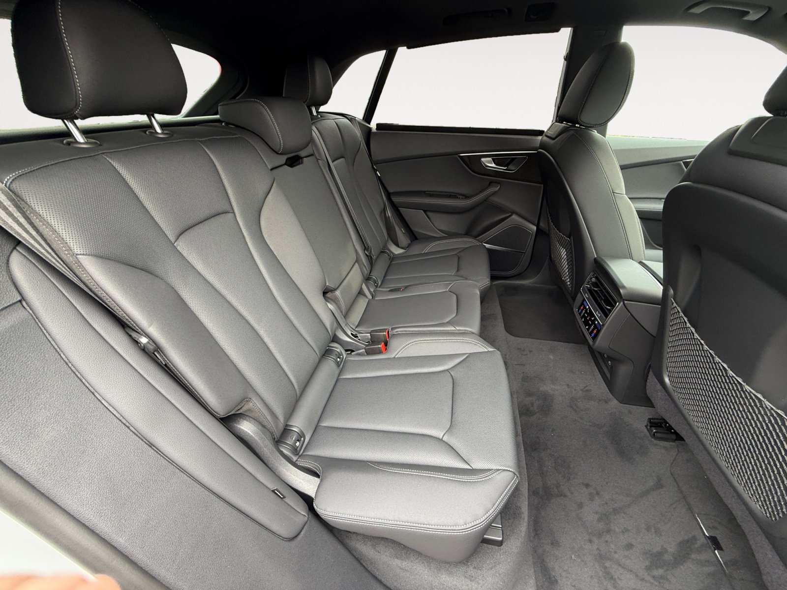 New 2026 Audi Q8 Premium Plus AWD/4WD image 18