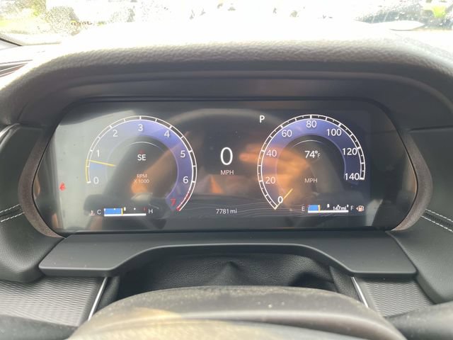 Used 2025 Jeep Grand Cherokee Laredo X AWD/4WD image 35