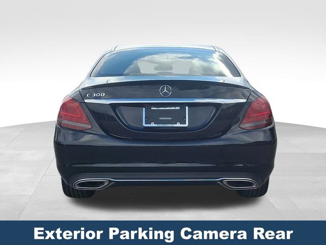 Used 2019 Mercedes-Benz C 300 Sedan image 6