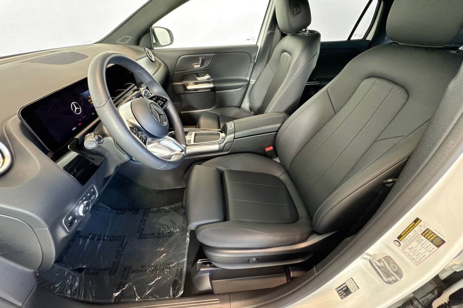 Certified 2026 Mercedes-Benz GLA 250 image 19