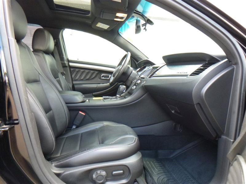 Used 2016 Ford Taurus SEL w/ Equipment Group 201A FWD image 8