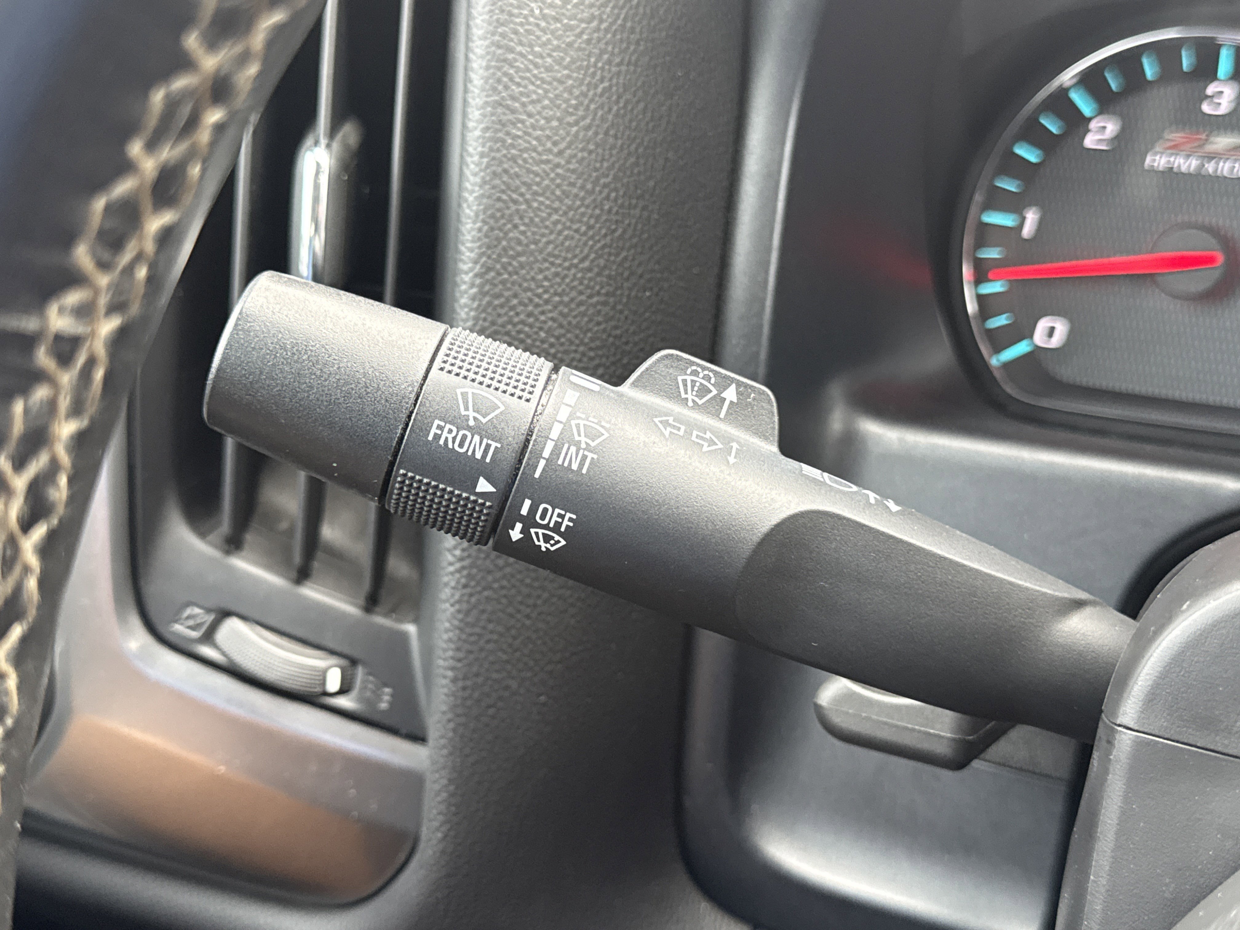 Used 2016 Chevrolet Silverado 1500 LT w/ Texas Edition image 16