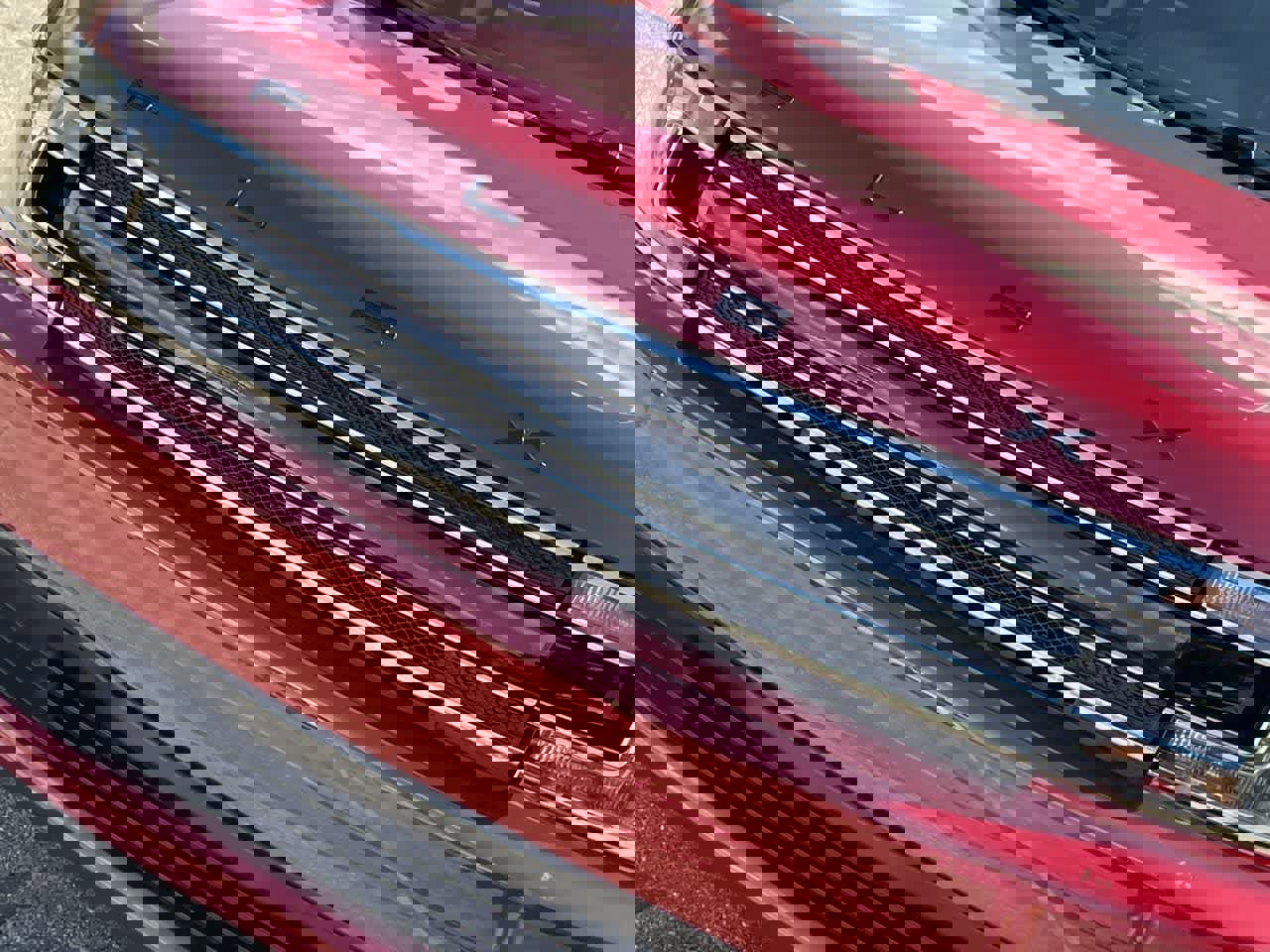 Used 2018 Ford Flex SEL w/ Equipment Group 202A image 33