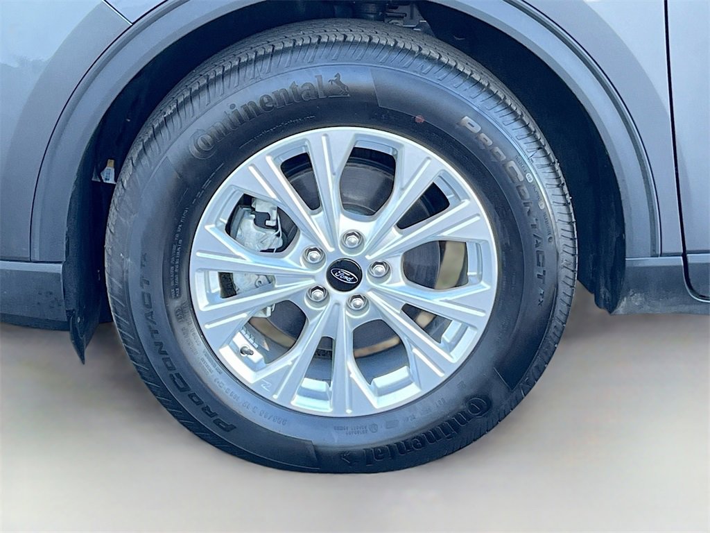 Used 2023 Ford Escape Active image 32