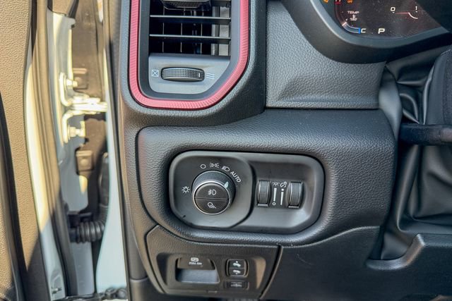 New 2026 RAM 1500 Rebel w/ Bed Utility Group image 20