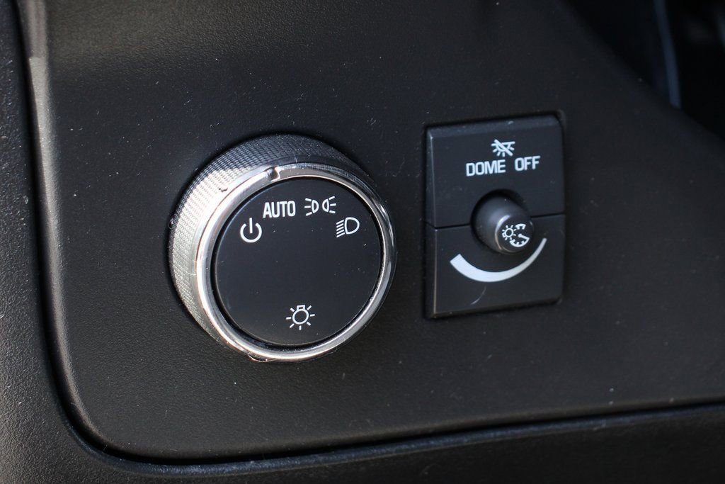 Used 2019 Chevrolet Express 3500 w/ Power Convenience Package image 18