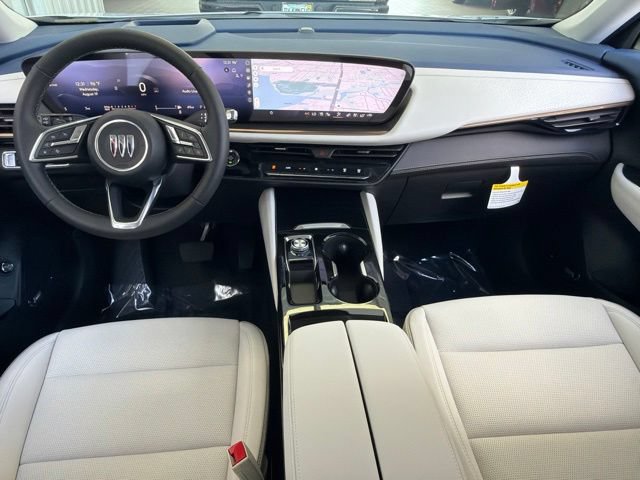 New 2026 Buick Envision Avenir AWD/4WD image 16