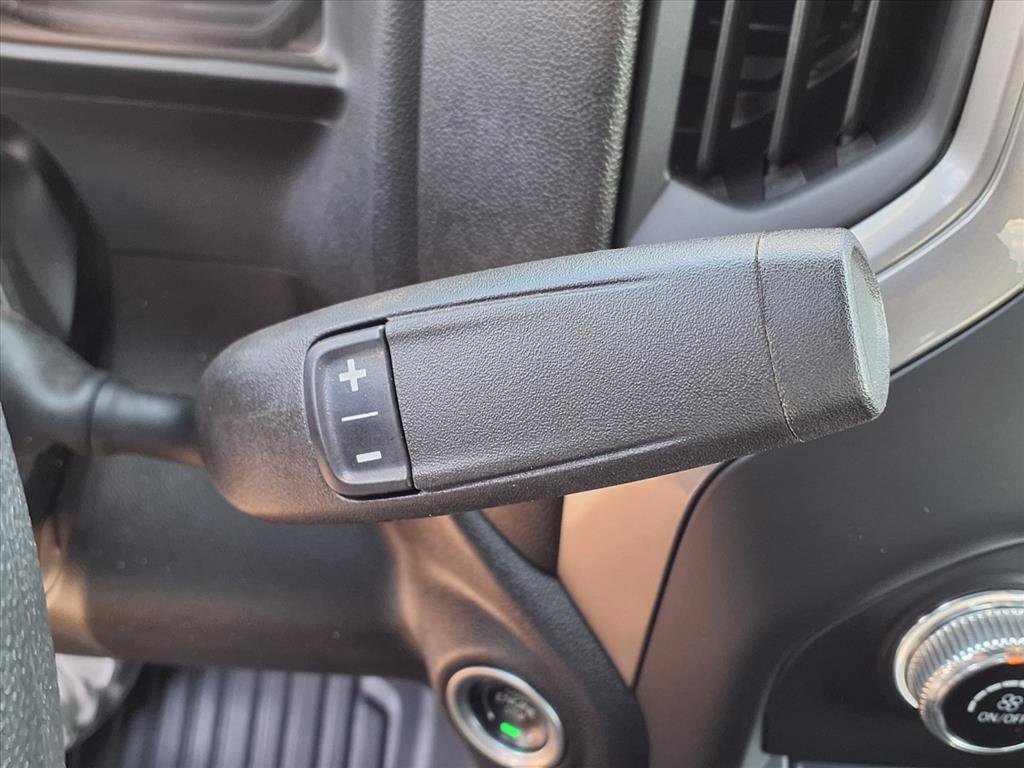 Certified 2024 GMC Sierra 2500 Pro w/ Convenience Package image 19