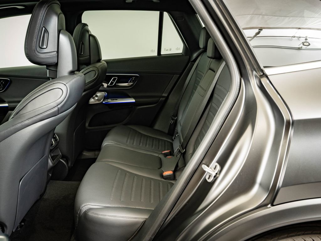 New 2026 Mercedes-Benz GLC 300 4MATIC image 44