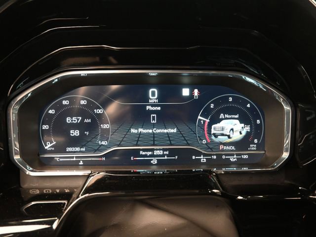 Used 2022 GMC Sierra 1500 SLT image 16