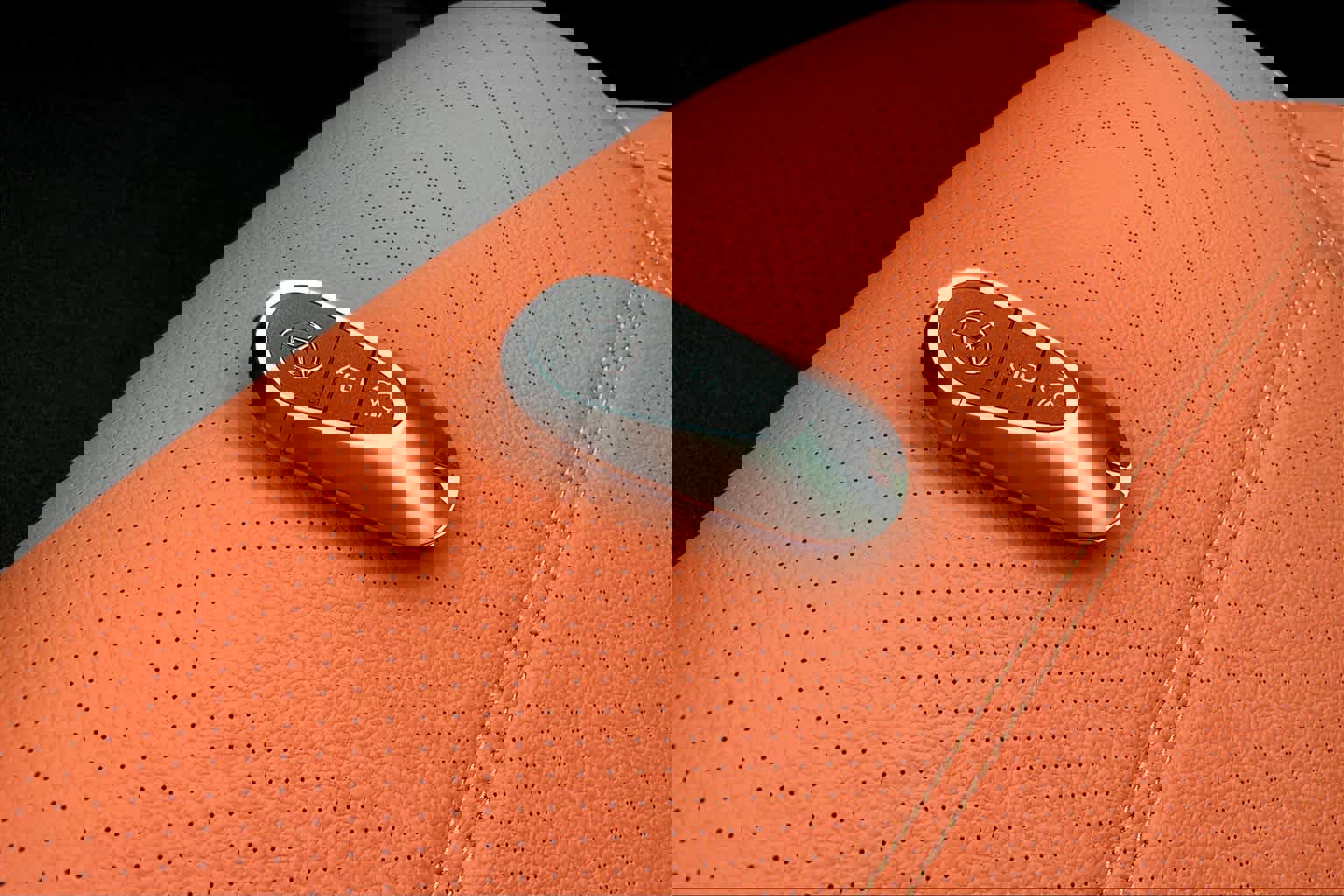 Certified 2025 Mercedes-Benz C 300 C 300 image 21