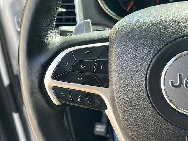 Used 2020 Jeep Grand Cherokee Summit image 36