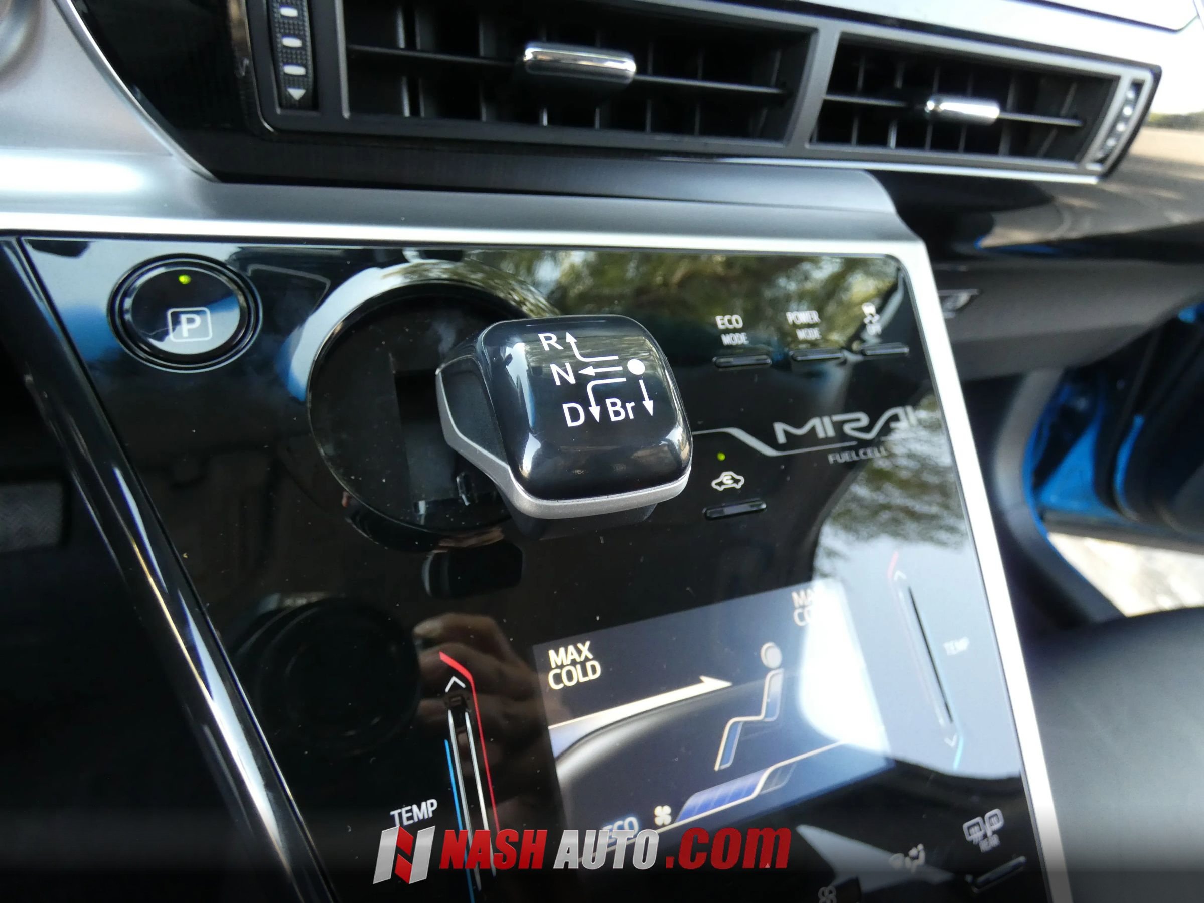 Used 2018 Toyota Mirai FWD image 56