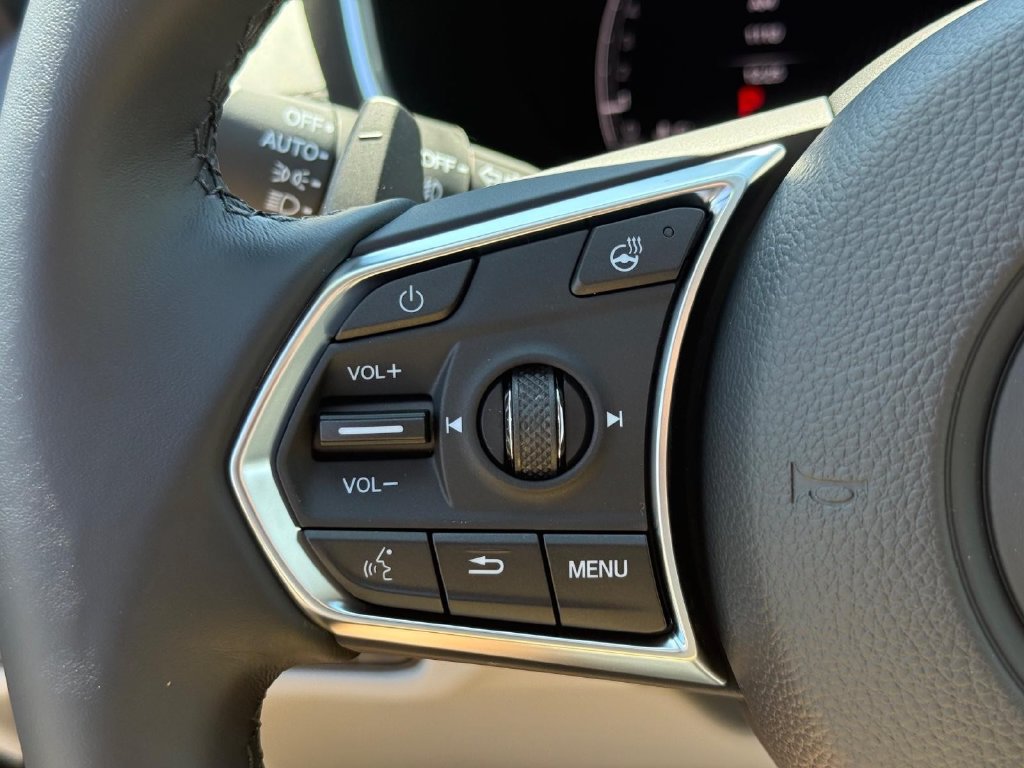New 2026 Acura MDX w/ Advance Package AWD/4WD image 11