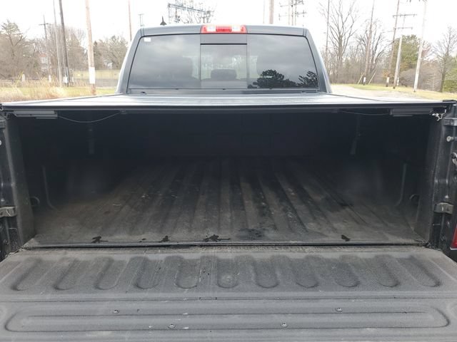 Used 2018 RAM 1500 Outdoorsman AWD/4WD image 9