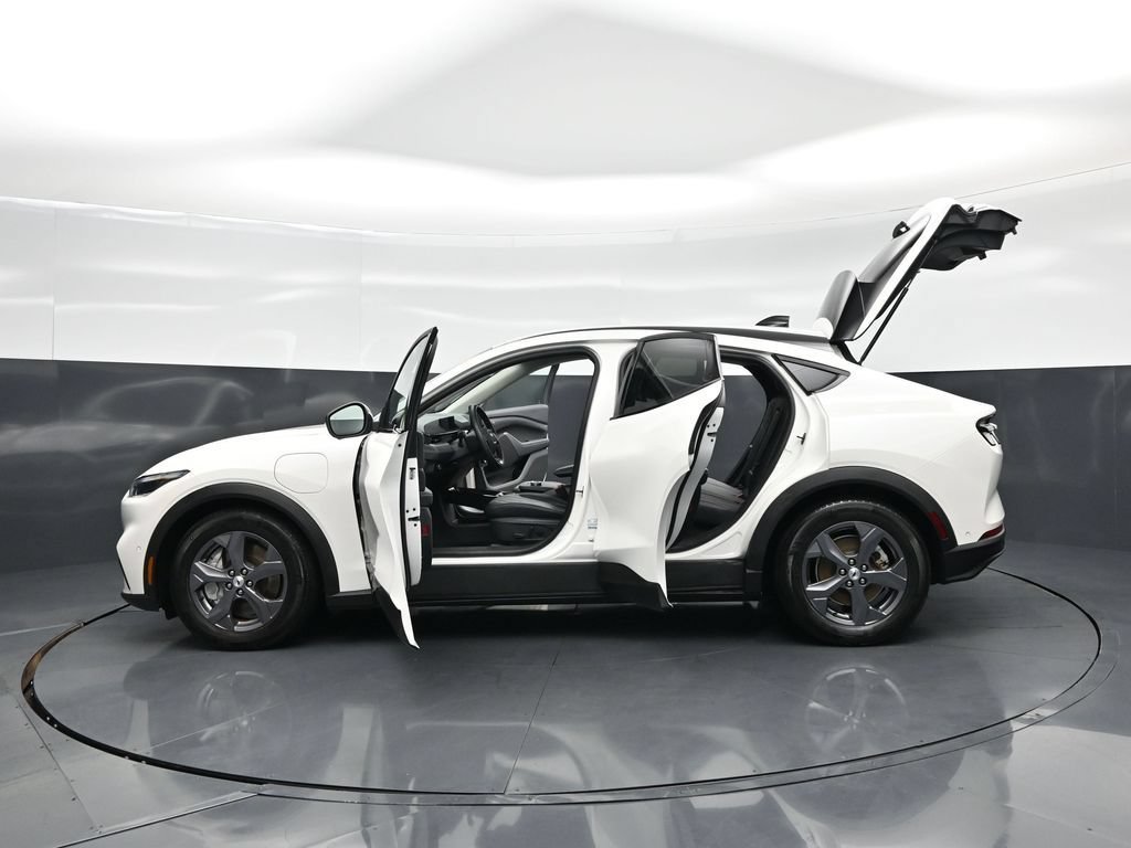 Used 2023 Ford Mustang Mach-E Select RWD image 30