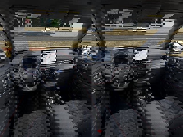 New 2026 Ford Explorer ST-Line w/ ST-Line Street Pack image 32