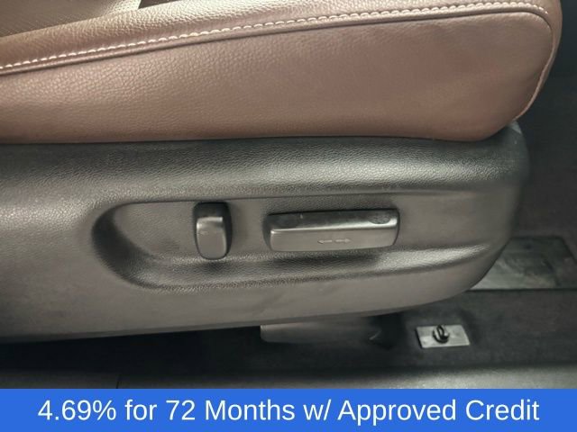 Certified 2025 Honda Ridgeline RTL image 18