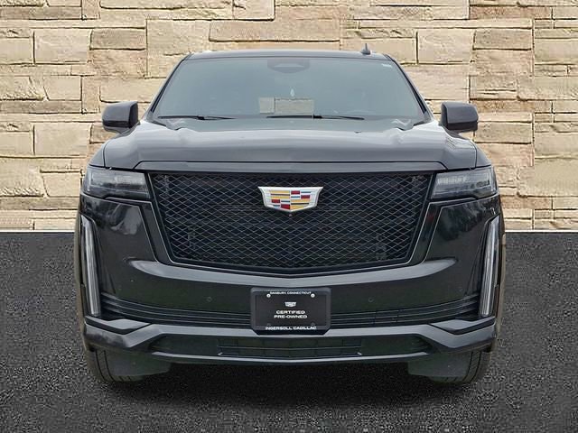 Used 2023 Cadillac Escalade Sport w/ Touring Package image 5