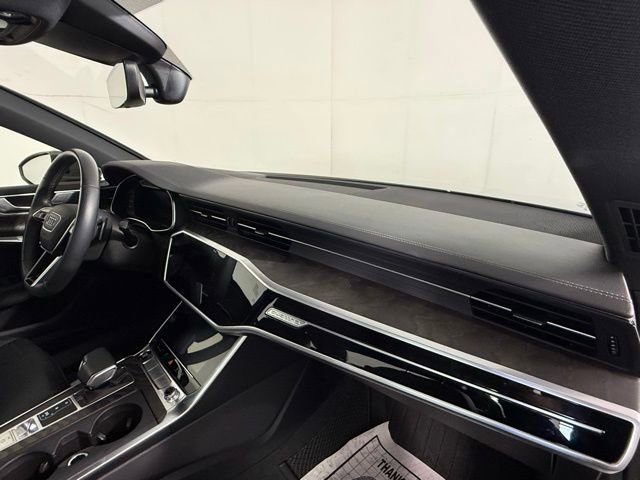 Used 2023 Audi A7 3.0T Premium image 34