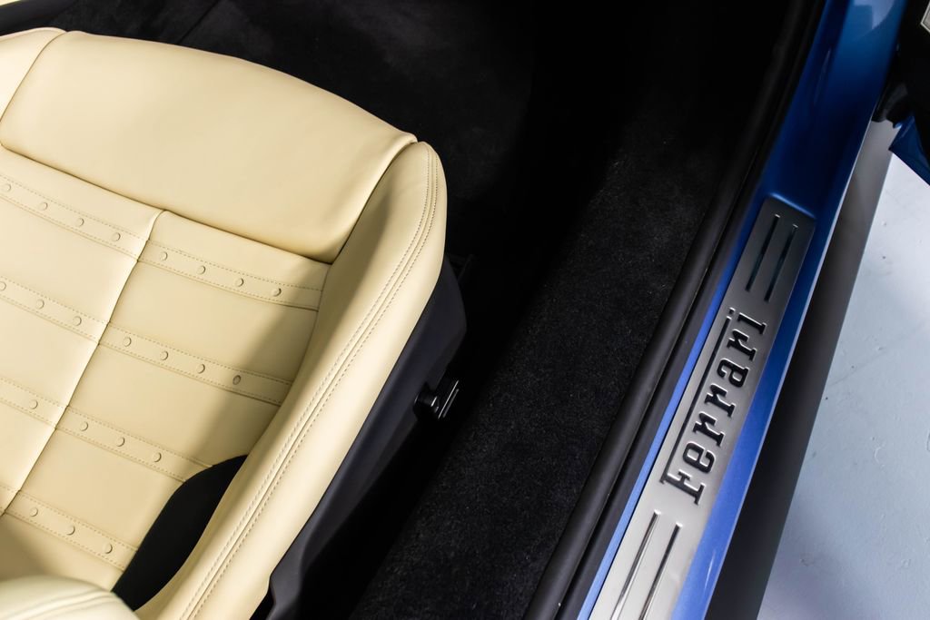 Certified 2024 Ferrari 296 GTB RWD image 49