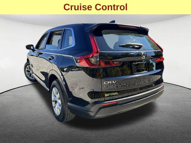 Used 2024 Honda CR-V LX image 10