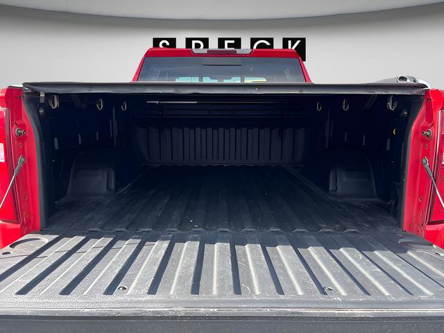 Used 2019 Chevrolet Silverado 1500 LT Trail Boss image 22