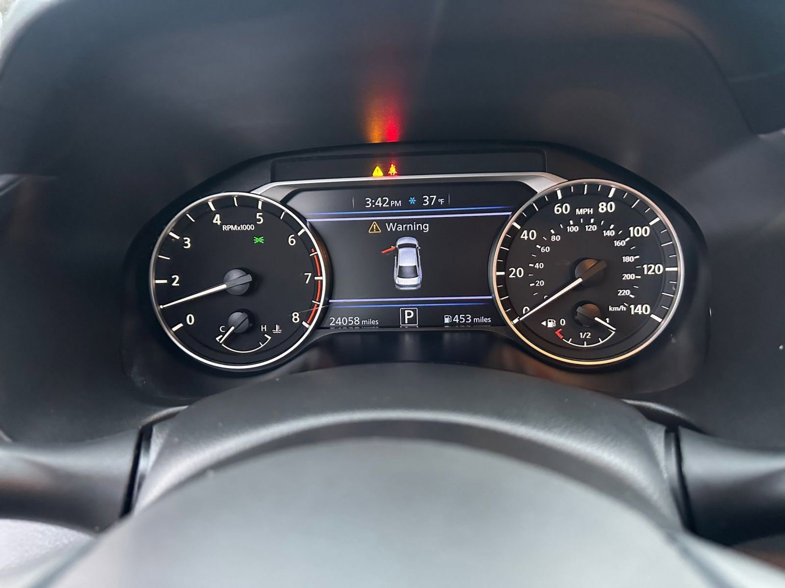 Used 2025 Nissan Altima 2.5 SV image 39