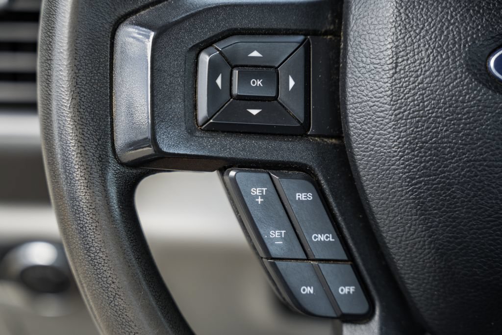 Used 2019 Ford F350 XL w/ STX Appearance Package AWD/4WD image 26