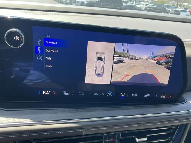 Certified 2025 Chevrolet Tahoe Z71 w/ Comfort Package image 22