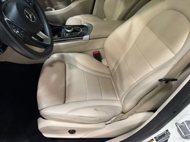 Used 2019 Mercedes-Benz GLC 300 image 22