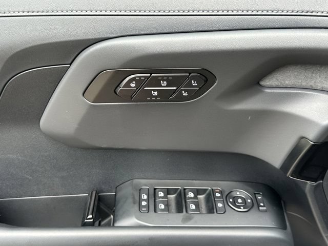 Used 2027 Kia Telluride SX X-Line AWD/4WD image 40