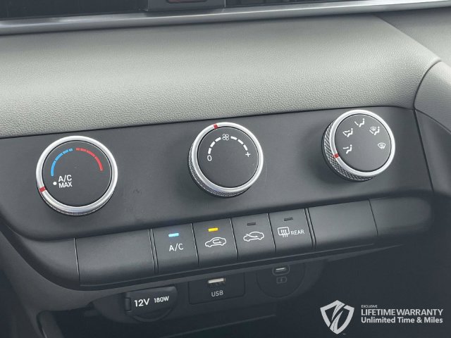 New 2026 Hyundai Elantra SE FWD image 24