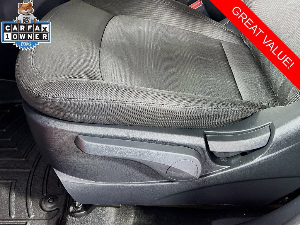 Used 2013 Kia Sportage LX w/ Convenience Pkg FWD image 19