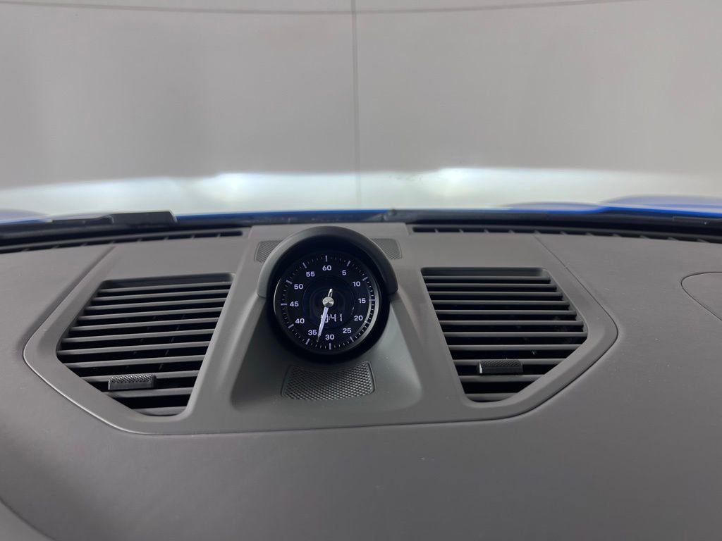 Certified 2022 Porsche 911 Carrera 4S image 31