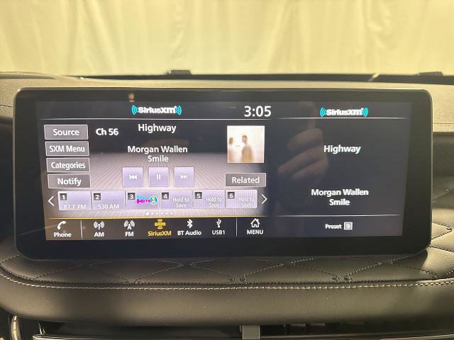 Certified 2025 INFINITI QX60 Autograph w/ Cargo Package image 22