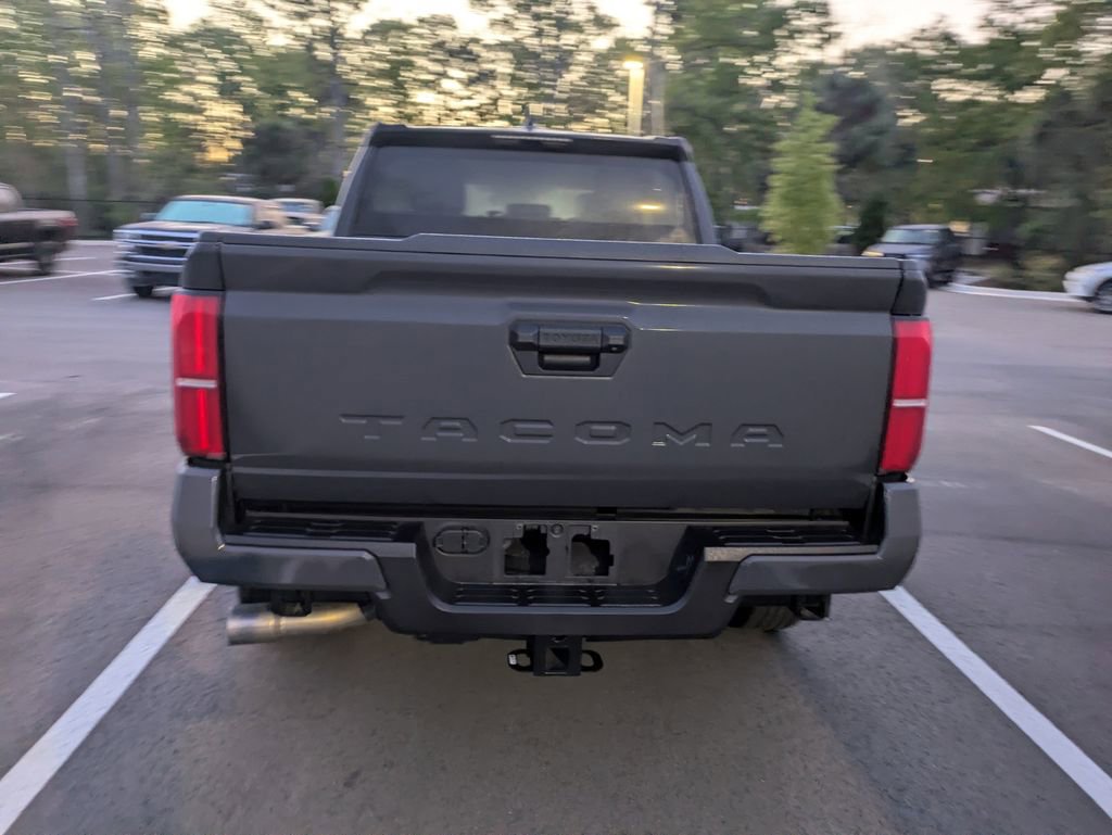 Used 2024 Toyota Tacoma SR5 image 6