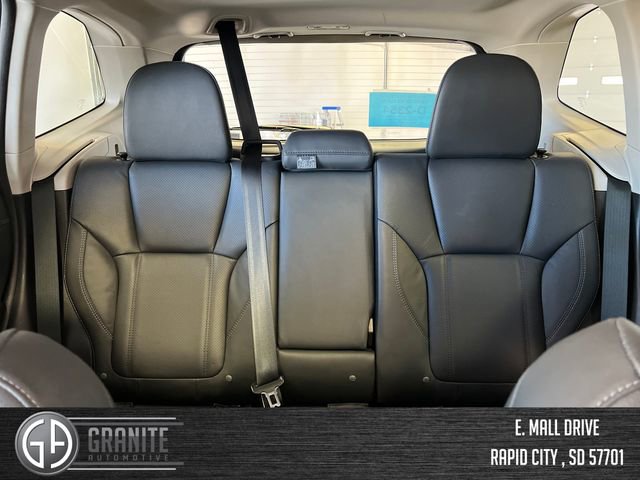 Used 2024 Subaru Forester Touring w/ Convenience Package image 37