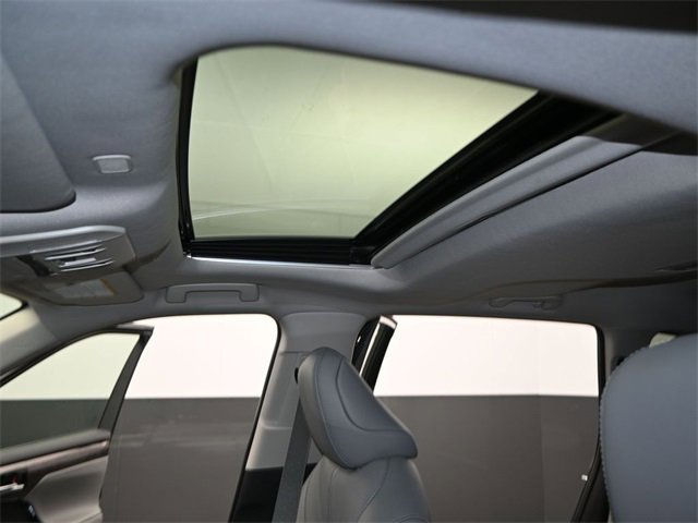 New 2026 Toyota Highlander Limited image 9