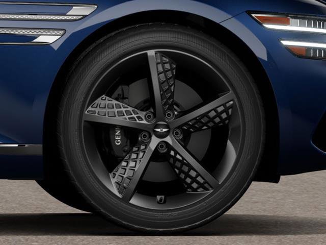 New 2026 Genesis G80 3.5T Sport Prestige image 8