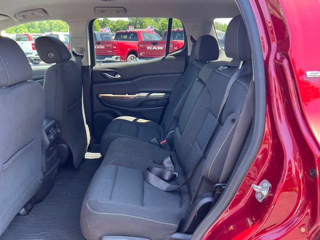 Used 2020 GMC Acadia SLE FWD image 4